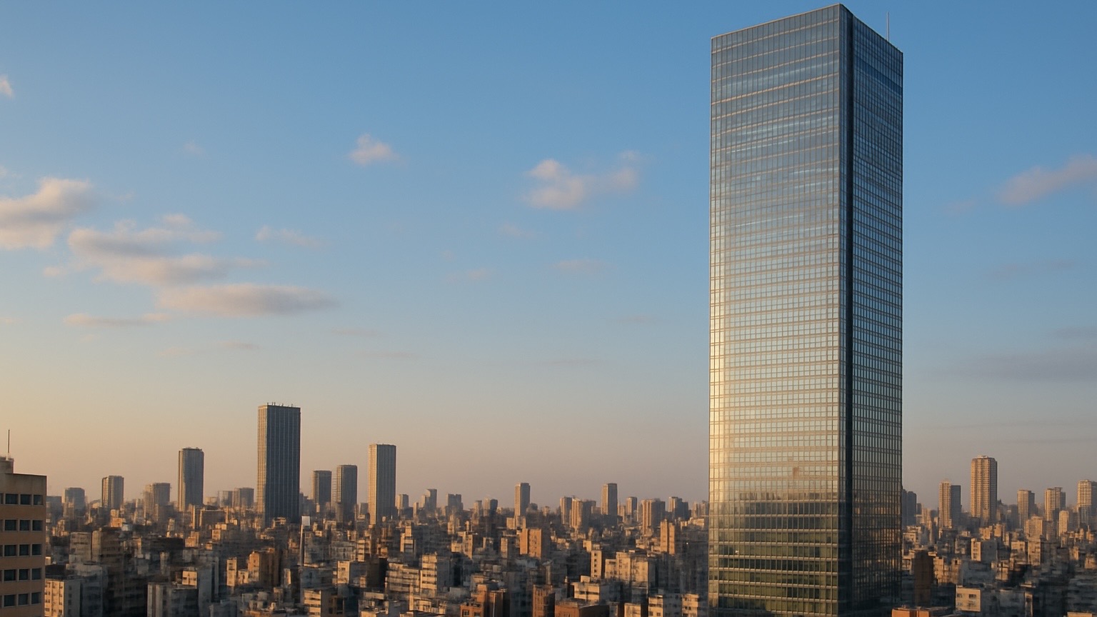 IRVホールディングス株式会社