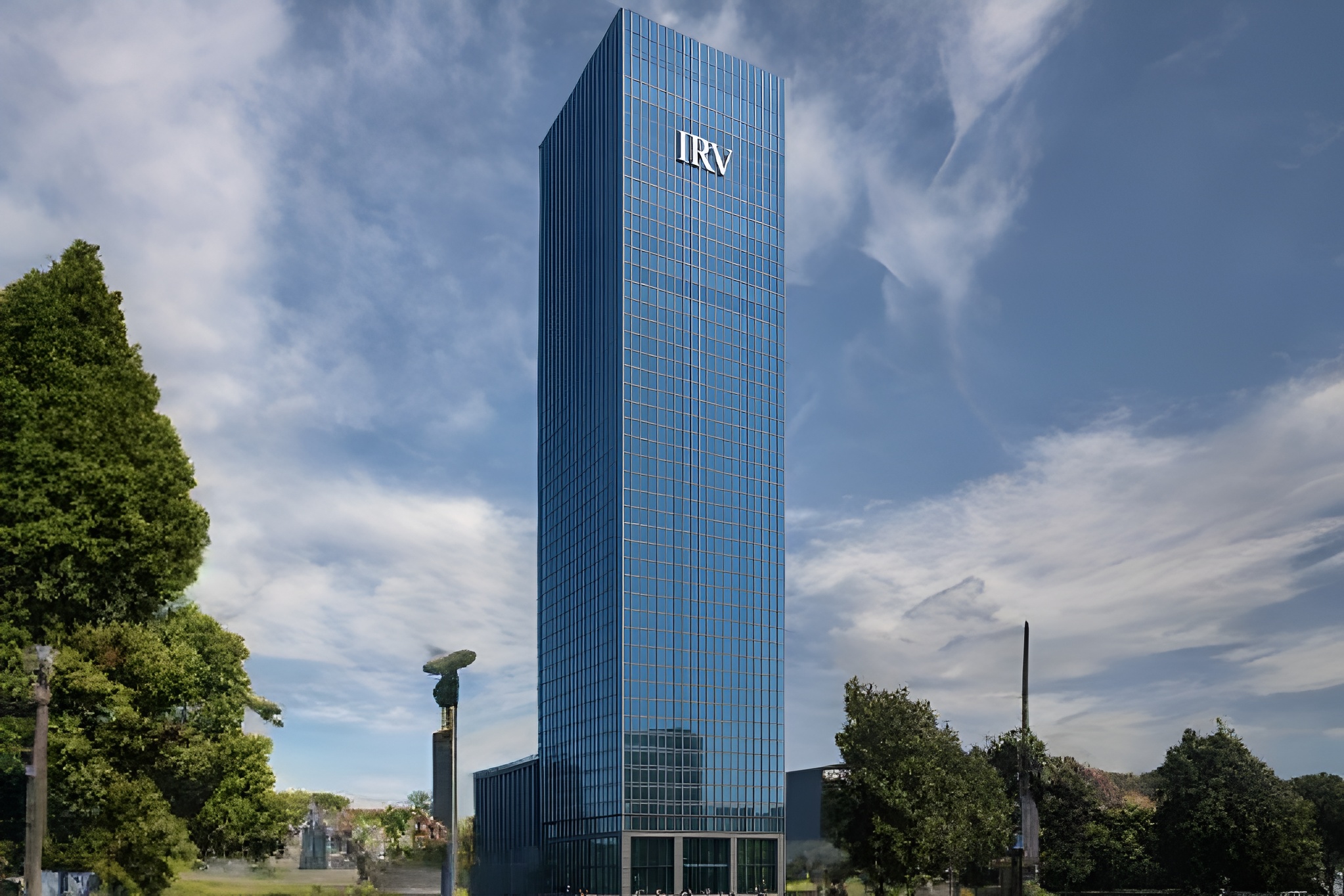 IRVビルディング